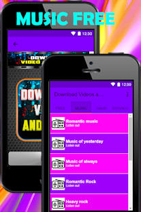 Download Videos And Music Free Apps Fast Guide(圖2)-速報App