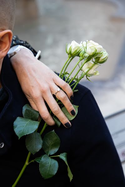 Photographe de mariage Camilla Marinelli (camilla1982). Photo du 28 février