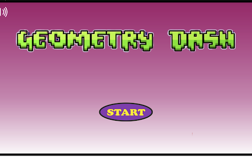 Geometry Dash Offline