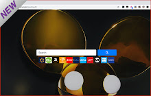 Deadmau5 Search small promo image