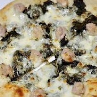 【台北喜來登大飯店】Pizza Pub 比薩屋