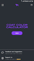 Coat Color Screenshot 2 of 9