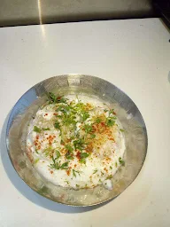 Khari Khuri Kolhapuri Misal photo 5