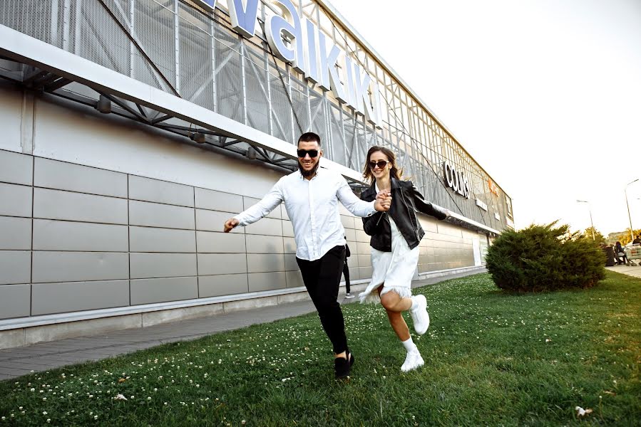 Photographe de mariage Margarita Naumenko (phmargo). Photo du 8 mai 2020