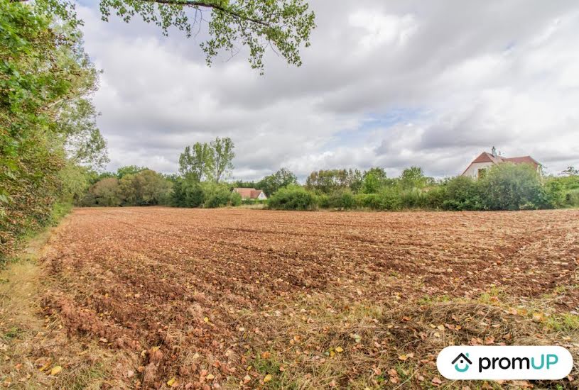  Vente Terrain à bâtir - 2 535m² à Cherveix-Cubas (24390) 