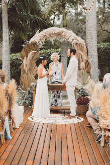 Photographe de mariage Lucas Tartari (ostartaris). Photo du 3 mai 2022