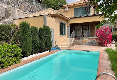 Property with pool 2