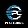 SPC Plastering and Building Logo