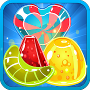 Jelly bomb3  Icon