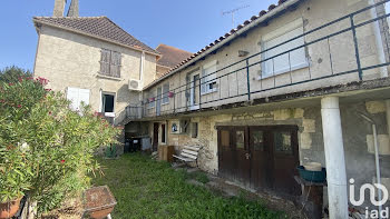 maison à Chenevelles (86)