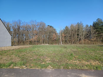 terrain à Chambourg-sur-Indre (37)