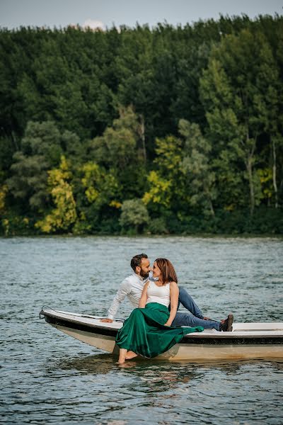 Wedding photographer Ninoslav Stojanovic (ninoslav). Photo of 4 May 2019