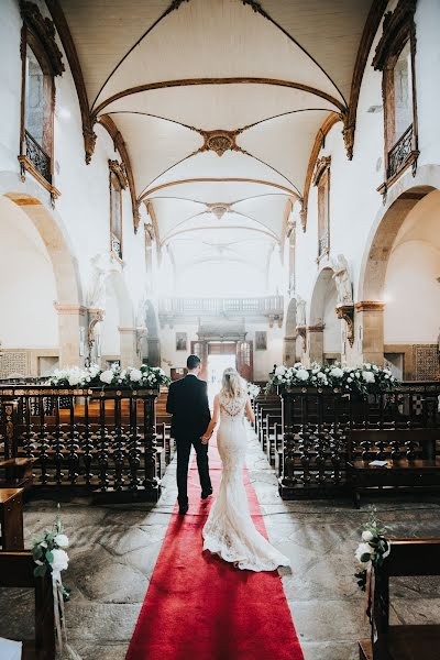 Wedding photographer Miguel Cunha (miguelcunha). Photo of 12 February 2019