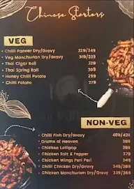 Soi Panjab menu 3