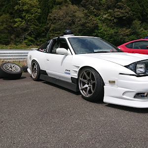 180SX RPS13