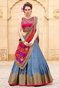 Shree Bhawani Saree Bhandar photo 4