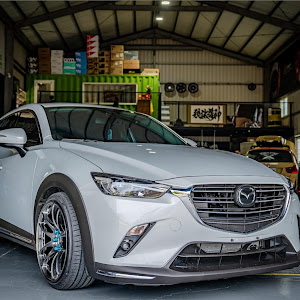 CX-3 DKEFW