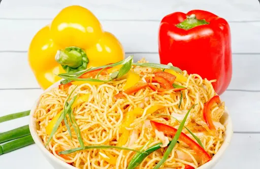 Mix Veg Noodles