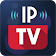 IPTV Player & Cast icon