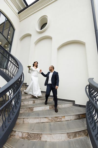 Photographe de mariage Anton Korovin (antonk). Photo du 16 mai 2023