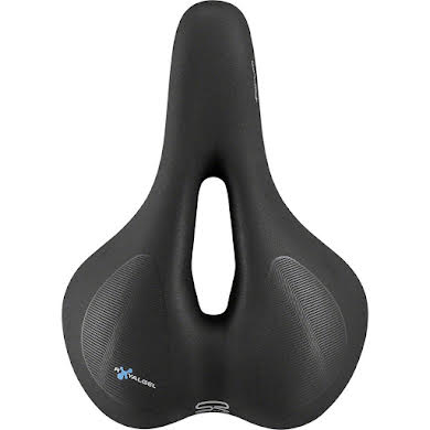 Selle Royal Comfort Forum Moderate Saddle, Women's