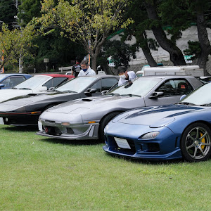 RX-7 FC3C