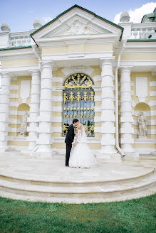 Fotografer pernikahan Anastasiya Mukhina (muhinaphoto). Foto tanggal 29 Juli 2022