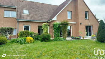 maison à Bruay-sur-l'Escaut (59)