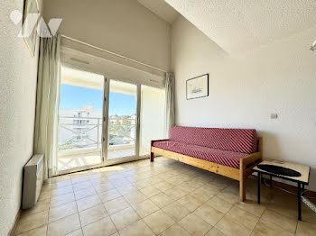 appartement à Sainte-Maxime (83)