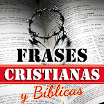 Dios es Amor: Frases e Imágenes Cristianas Biblia Apk