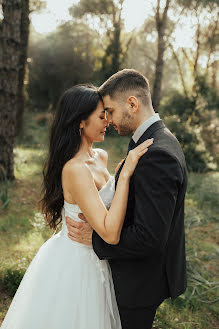 Fotógrafo de bodas Memduh Çetinkaya (memduhcetinkaya). Foto del 5 de abril