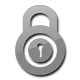 Smart Lock (App/Photo/Movie) icon