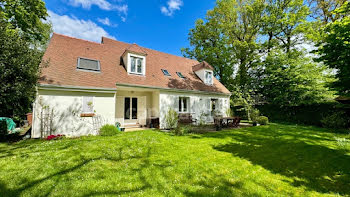 maison à Jouy-en-Josas (78)