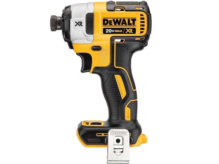 DeWalt 20V MAX XR Drill/Driver Combo Kit