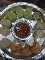 Momos Addaa menu 4