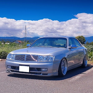 セドリック MY34