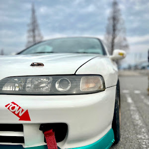 インテグラ DC2