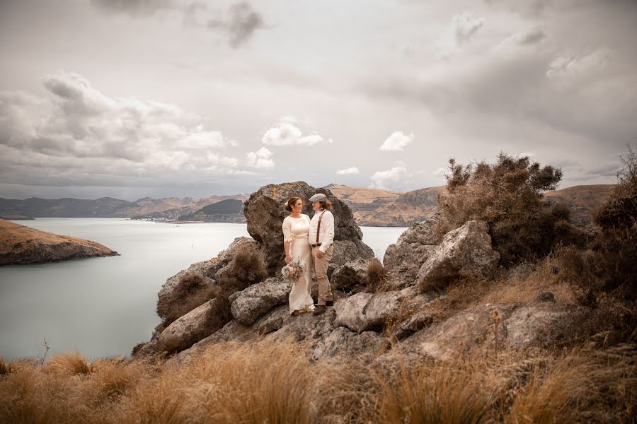 Fotógrafo de casamento Brad Crocker (bradcrocker). Foto de 7 de fevereiro