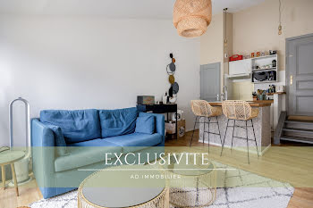 appartement à La Rochelle (17)