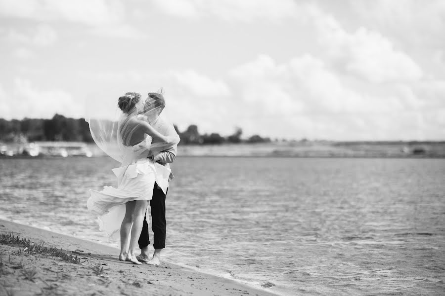 Fotógrafo de bodas Irina Cherepkova (irafoto). Foto del 26 de mayo 2017