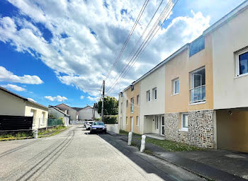 appartement à Nantes (44)