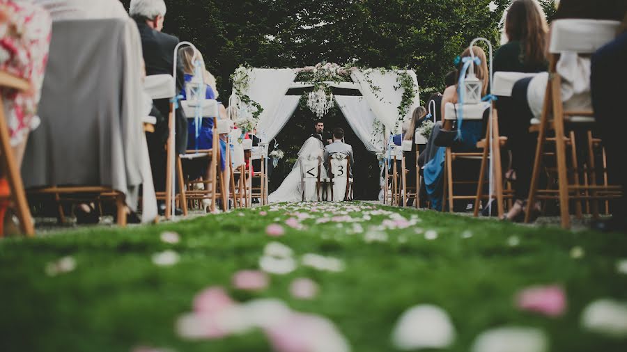 Fotografo di matrimoni Francesca Angrisano (effeanfotografi). Foto del 21 ottobre 2014