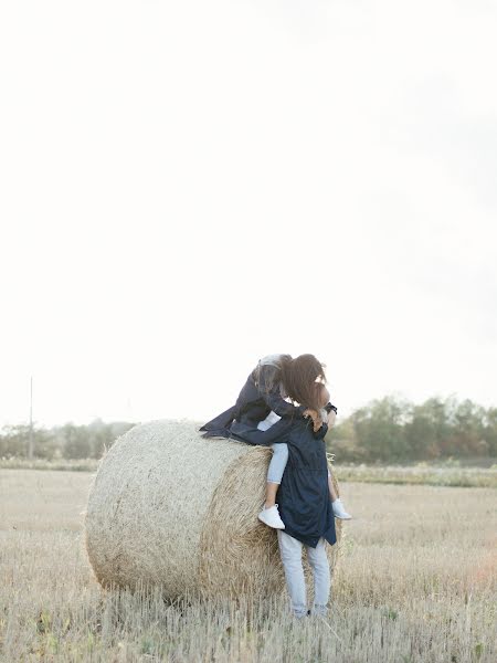 Fotógrafo de bodas Yuliya Ostapko (yuliyaostapko). Foto del 8 de enero 2018