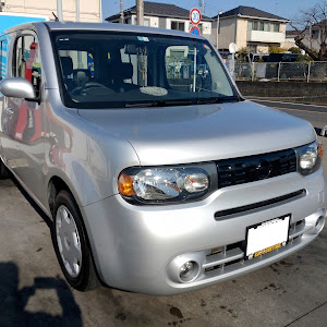 キューブ Z12