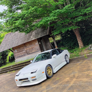 180SX RPS13