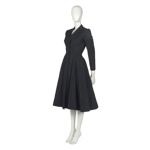 cocktail coat