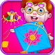 Download Kite Making Factory Game for Kids For PC Windows and Mac 1.0