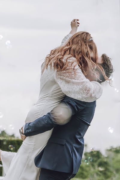 Photographe de mariage Lizzie Wasilewska (elizabethmw). Photo du 7 juin 2023