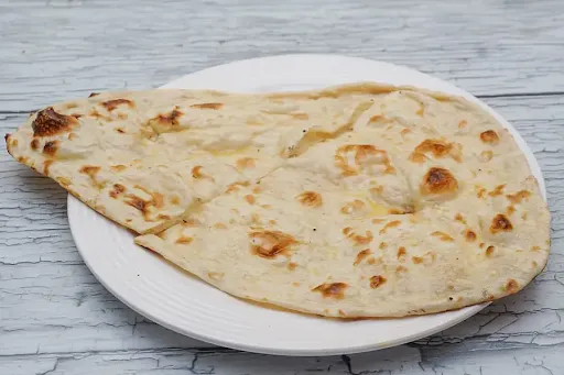 Butter Naan