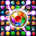 Jewels Cave Quest Mania : Match 3 Puzzle 1.0.5